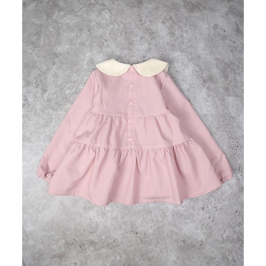 la poche biscuit（ラポシェビスキュイ） 40％OFFセール チュニック