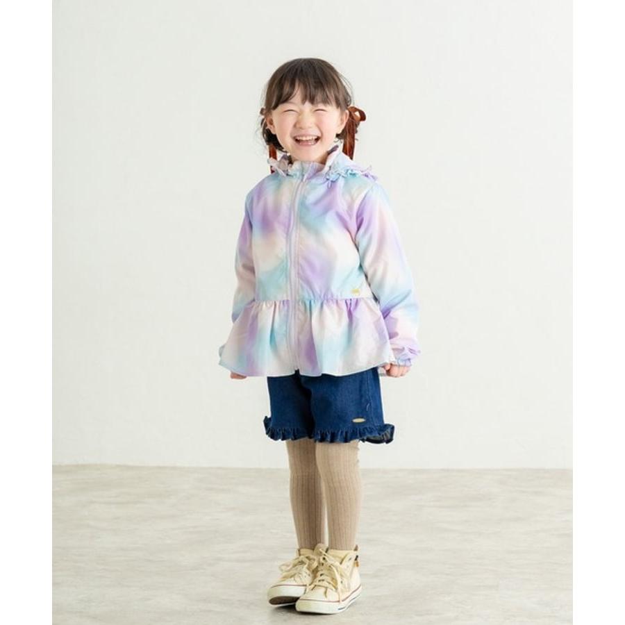 la poche biscuit（ラポシェビスキュイ） 20％OFFセール ジャケット 総