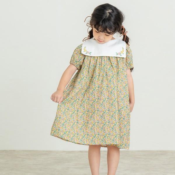 la poche biscuit（ラポシェビスキュイ） 20％OFFセール 半袖