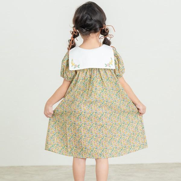 la poche biscuit（ラポシェビスキュイ） 20％OFFセール 半袖