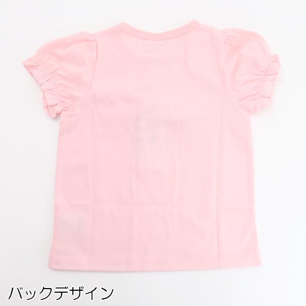 la poche biscuit（ラポシェビスキュイ） 30％OFFセール パフスリーブ