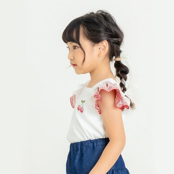la poche biscuit（ラポシェビスキュイ） 30％OFFセール さくらんぼ