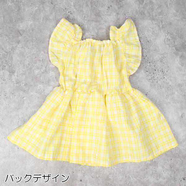 la poche biscuit（ラポシェビスキュイ） 10％OFFセール チュニック