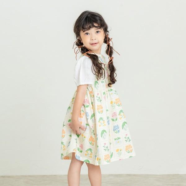 la poche biscuit（ラポシェビスキュイ） 20％OFFセール 半袖