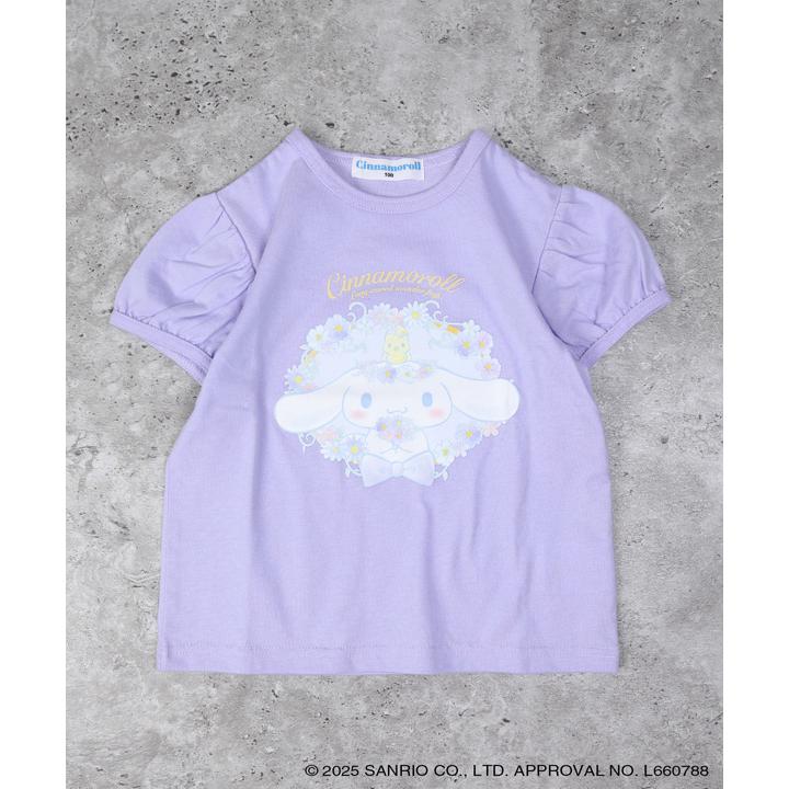 la poche biscuit（ラポシェビスキュイ） 30％OFFセール サンリオ