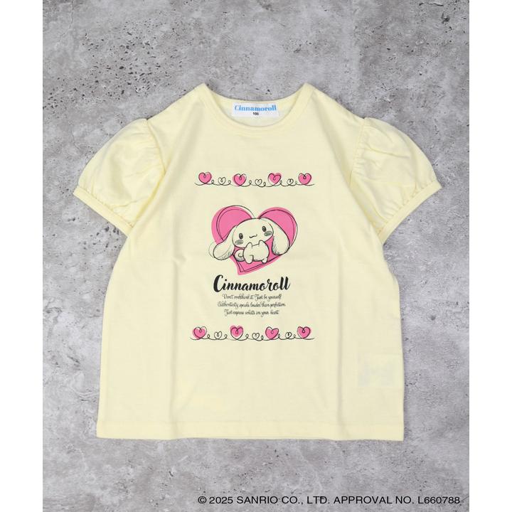 SOPHIA　サンリオコラボ　Tシャツ　タオル SOPHIA サンリオコラボ Tシャツ タオル サンリオキャクターズ