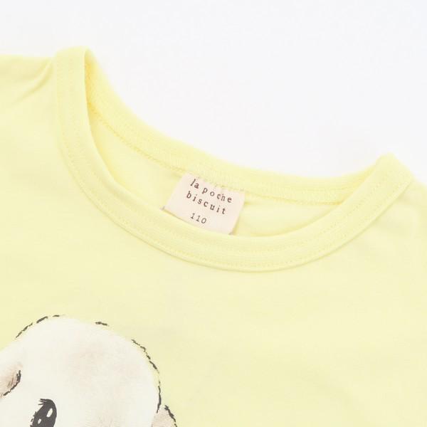 la poche biscuit（ラポシェビスキュイ） 30％OFFセール うさぎと