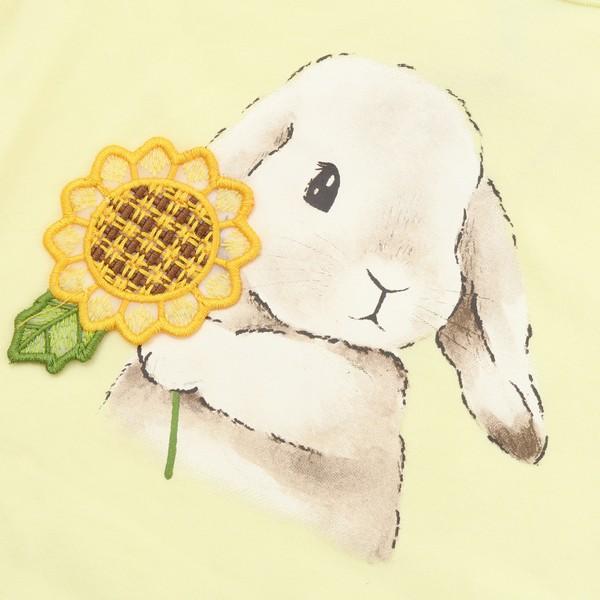 la poche biscuit（ラポシェビスキュイ） 20％OFFセール うさぎと