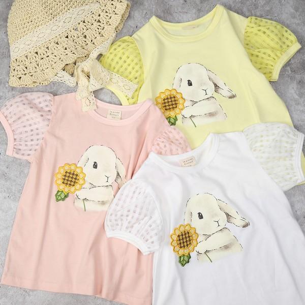 la poche biscuit（ラポシェビスキュイ） 10％OFFセール うさぎと
