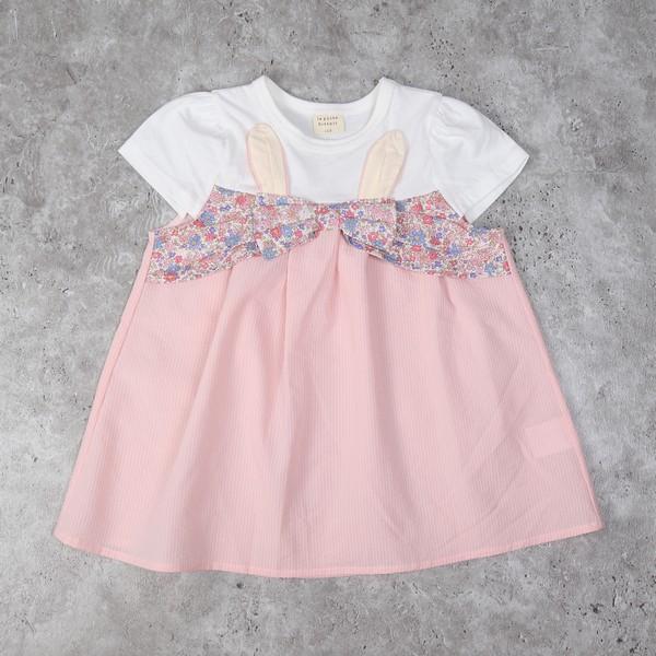 la poche biscuit（ラポシェビスキュイ） 20％OFFセール うさ耳