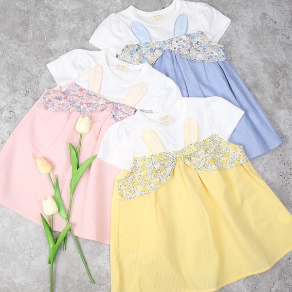 la poche biscuit（ラポシェビスキュイ） 20％OFFセール うさ耳