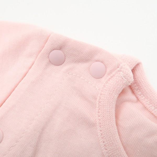 la poche biscuit（ラポシェビスキュイ） 30％OFFセール ロンパース