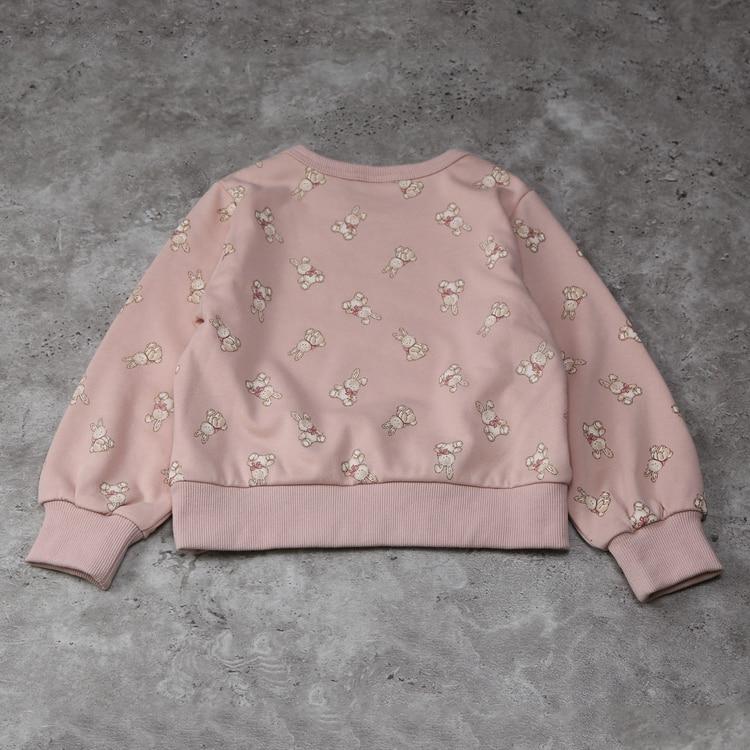 la poche biscuit（ラポシェビスキュイ） 40％OFFセール トレーナー