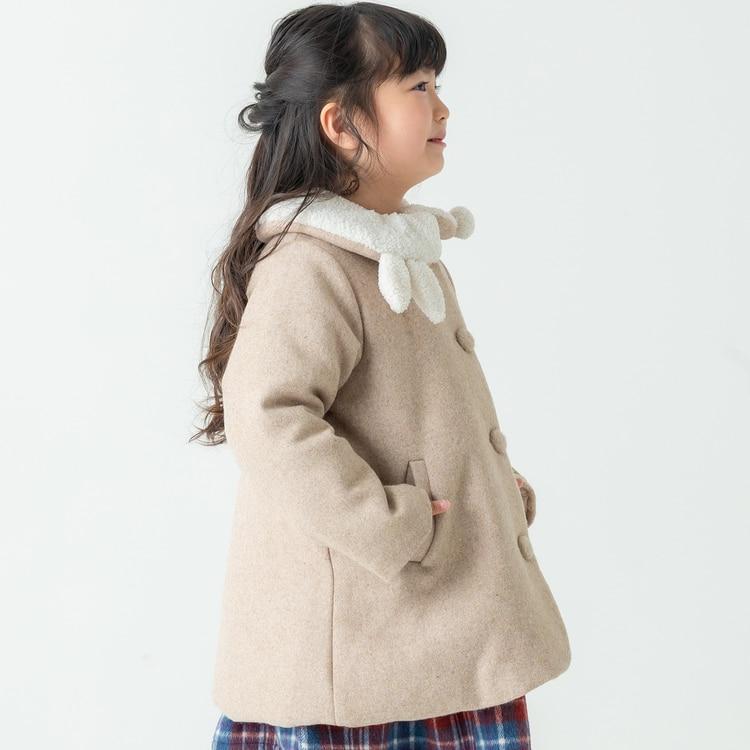 la poche biscuit（ラポシェビスキュイ） 爆買 40％OFFセール うさぎ