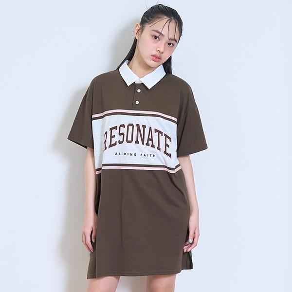 LOVETOXIC 10％OFFセール ラブトキシック LTXC ワンピース 吸水速乾 