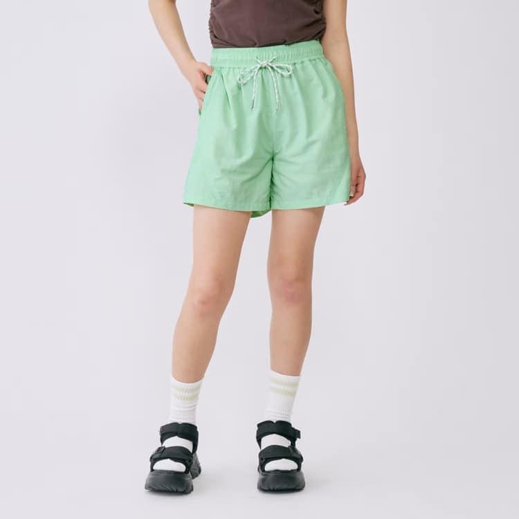 LOVETOXIC 30％OFFセール 水陸両用パンツ ラブトキシック ショート