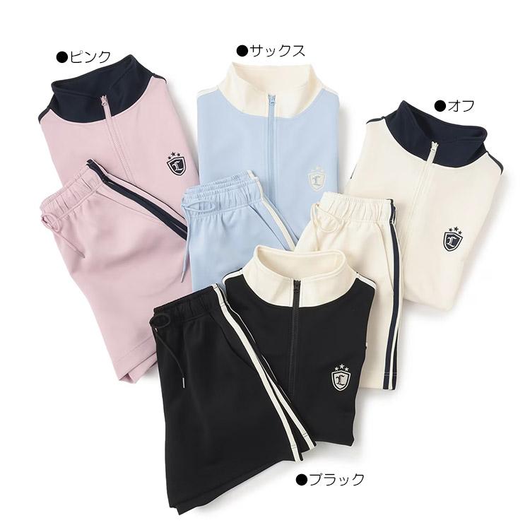 Lovetoxic　ラブトキシック フォーマル 3点セット ダブル 白 155〜 Lovetoxic ラブトキシック フォーマル 3点セット ダブル 白 155〜の