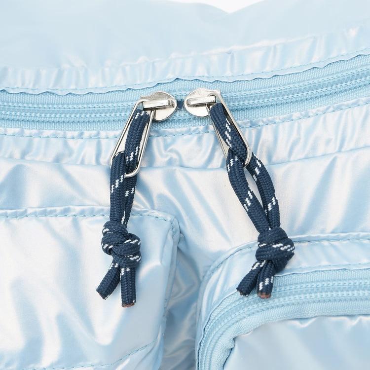 LOVETOXIC ダブルポケット ショルダーバッグ ラブトキシック 女の子