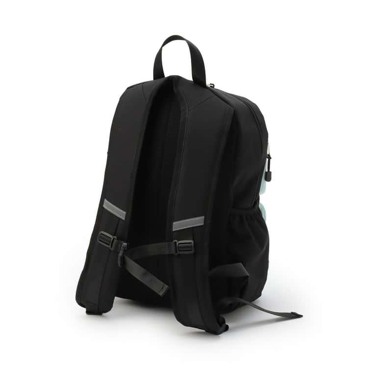 Lovetoxic ラブトキシック リュック 22L ポーチ付 バックパック LTXC 女の子 撥水   通学 遠足 7761414 G 新作 2601 67 | LOVETOXIC | 14
