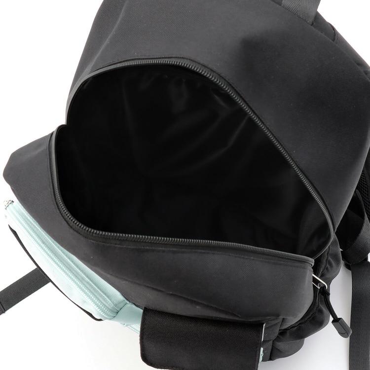 Lovetoxic ラブトキシック リュック 22L ポーチ付 バックパック LTXC 女の子 撥水   通学 遠足 7761414 G 新作 2601 67 | LOVETOXIC | 04