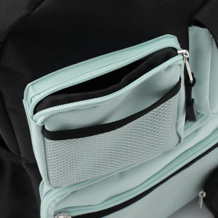 Lovetoxic ラブトキシック リュック 22L ポーチ付 バックパック LTXC 女の子 撥水   通学 遠足 7761414 G 新作 2601 67 | LOVETOXIC | 07