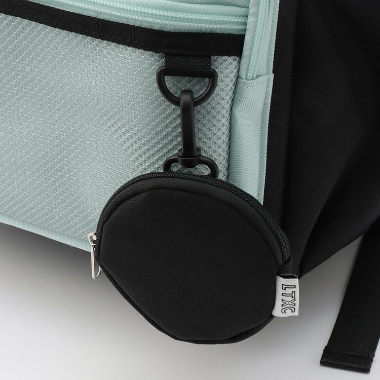 Lovetoxic ラブトキシック リュック 22L ポーチ付 バックパック LTXC 女の子 撥水   通学 遠足 7761414 G 新作 2601 67 | LOVETOXIC | 12