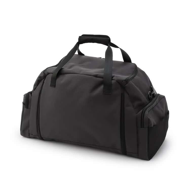 LOVETOXIC ボストンバッグ はっ水 ラブトキシック 2WAY 拡張 修学旅行