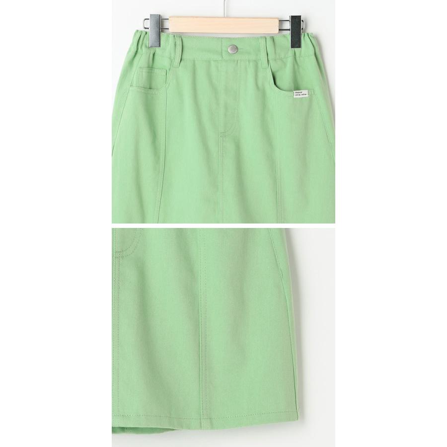 LOVETOXIC 20％OFFセール スカパン ラブトキシック 台形スカパン