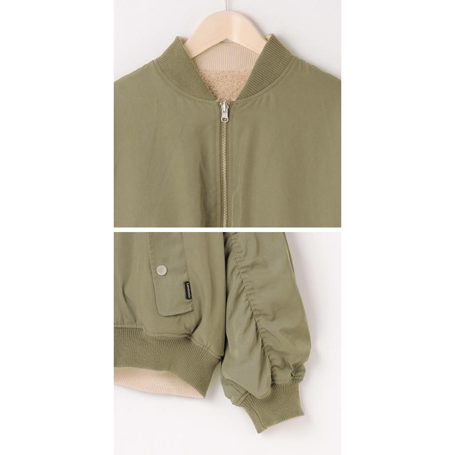 30%OFFセール LOVETOXIC ラブトキシック 長袖 MA1 ジャケット リバーシブル ボア 子供服 女の子 130 140 150 160 ジュニア G 新作 2204 C :ltx-8323301:子供服・ベビー服通販タンタン - 通販 - Yahoo!ショッピング 30%OFFセール LOVETOXIC ラブトキシック 長袖 MA1 ジャケット リバーシブル ボア 子供服 女の子 130 140 150 160 ジュニア G 新作 2204 C :ltx-8323301:子供服・ベビー服通販タンタン - 通販 - Yahoo!ショッピング