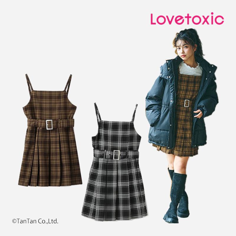 littlesunnybite ジャンパースカート littlesunnybite ジャンパースカート littlesunnybite