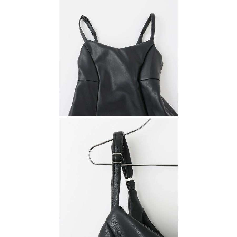 最終sale新品❣️lachicbaton ラシックバトン　ジャンパースカート黒 ブラック 【LAVEANGE(ラビアンジェ)】デニムジャンパースカート