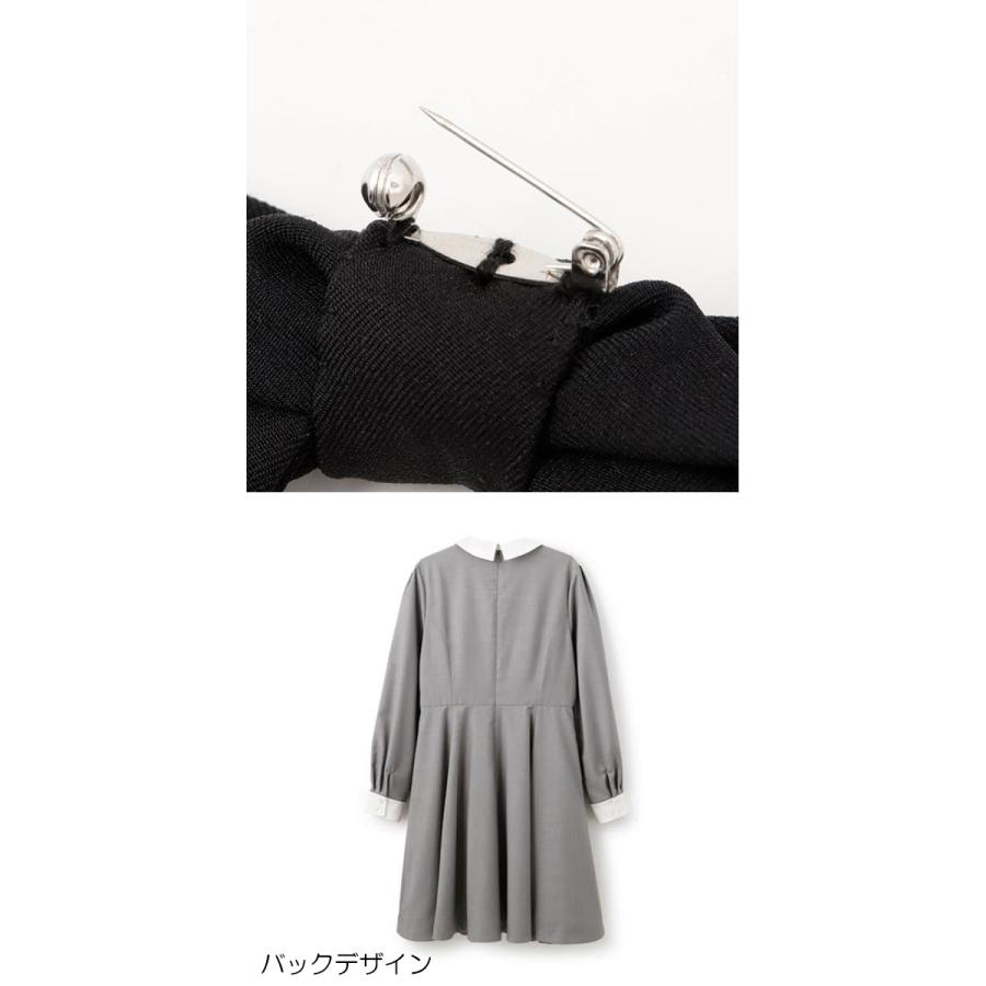 LOVETOXIC 10％OFFセール ラブトキシック リボンタイ付きワンピース
