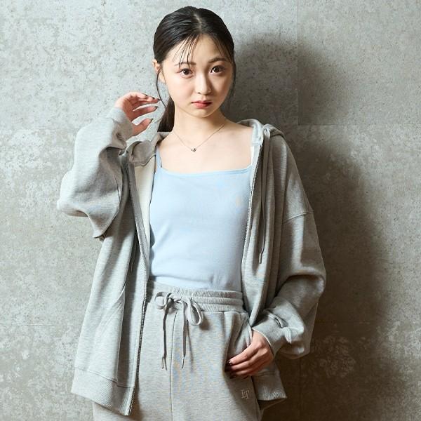 LOVETOXIC 20%OFFセール ラブトキシック ベーシック パーカー LOVETOXIC 20%OFFセール ラブトキシック ベーシック パーカー