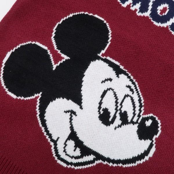 LOVETOXIC 20％OFFセール ディズニーコラボ ニットプルオーバー