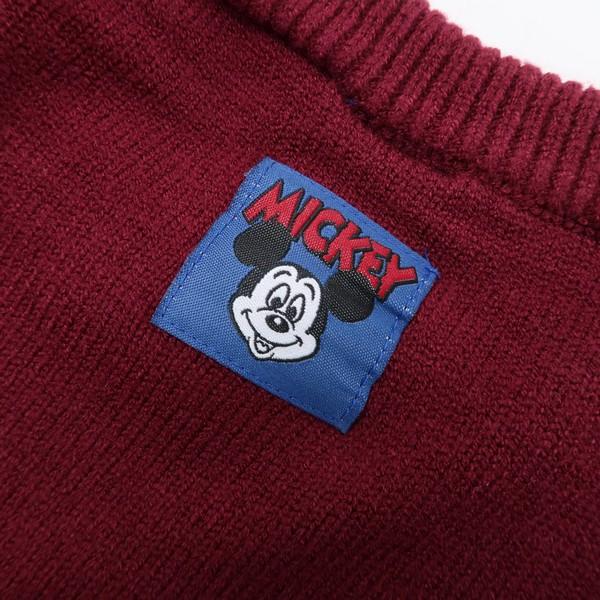 LOVETOXIC 20％OFFセール ディズニーコラボ ニットプルオーバー