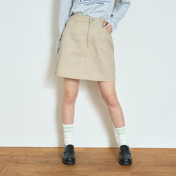 LOVETOXIC 爆買 20％OFFセール ラブトキシック LTXC 台形スカパン