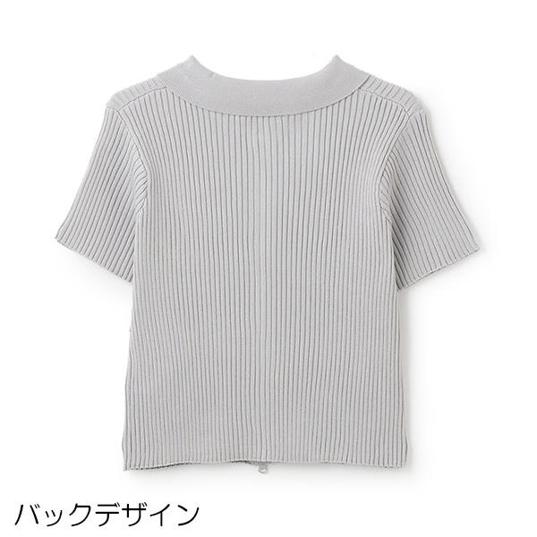 女の子　140㎝ まとめ売り LOVETOXIC 20％OFFセール ラブトキシック 半袖ZIPニット LTXC 女の子
