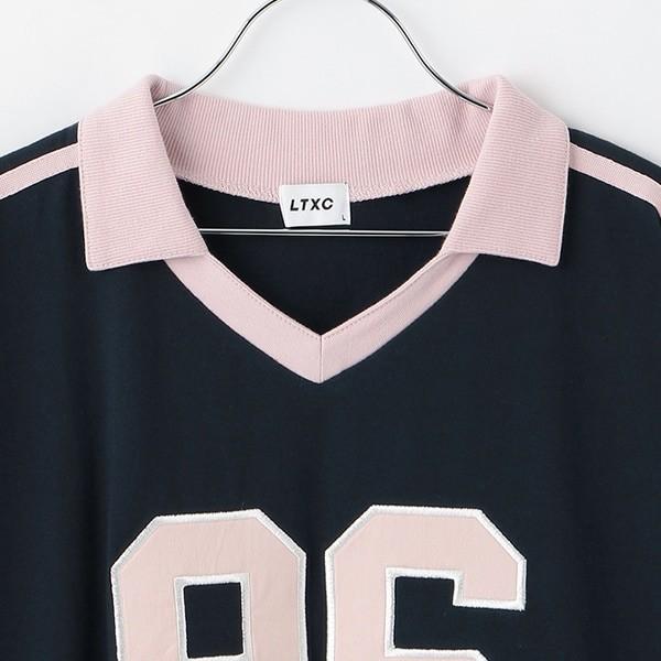 新品　未使用　半袖　アルジーラブトキシック　16枚まとめ売り 楽天市場】ラブトキシック(Lovetoxic)オーガビッツ肩アキTシャツ