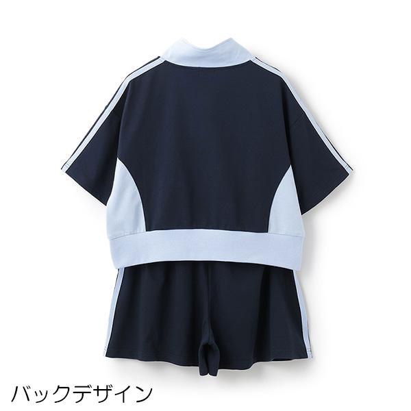 LOVETOXIC含む♪2/13日曜日に来れる方限定！子ども服150 LOVETOXIC 10％OFFセール ラブトキシック LTXC 2点上下セット 吸水速乾