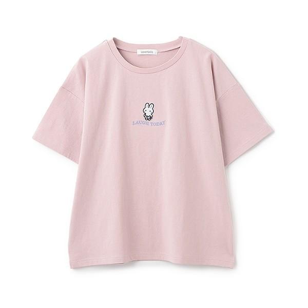 LOVETOXIC 10％OFFセール 半袖Tシャツ ラブトキシック フロントキャラ