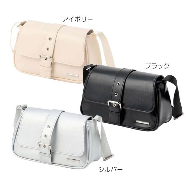 LOVETOXIC フラップショルダーバッグ ラブトキシック 女の子