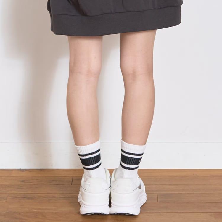 LOVETOXIC ラク軽 軽量ドローコードスニーカー ラブトキシック