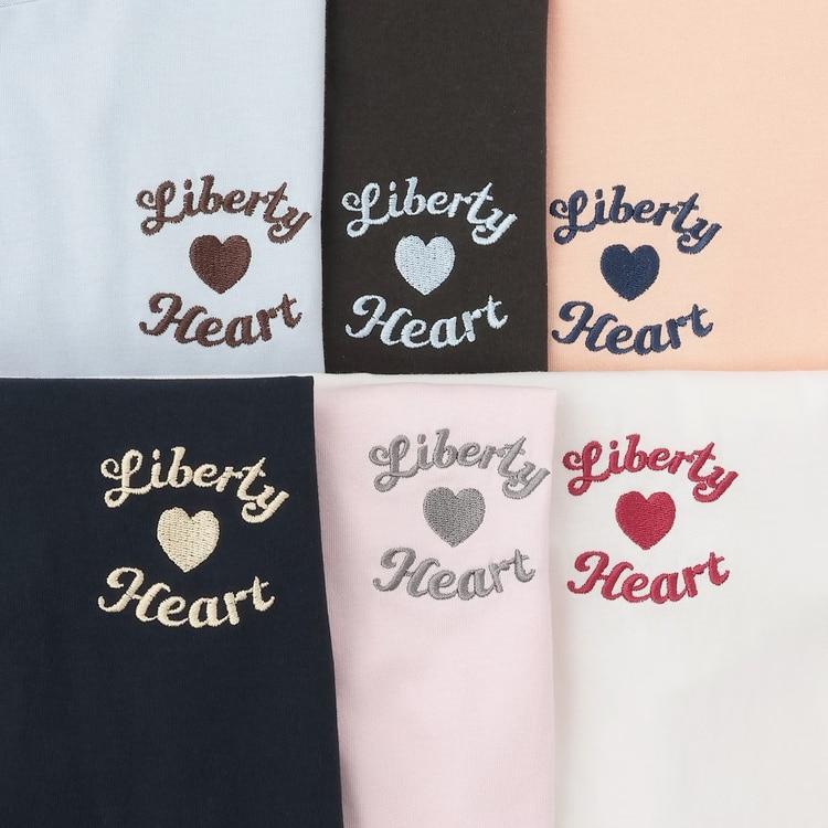 女の子服まとめ売り140 150 160 ラブトキ　小物バック LOVETOXIC ラブトキシック 半袖Tシャツ ルーズ プックリバックロゴ 綿