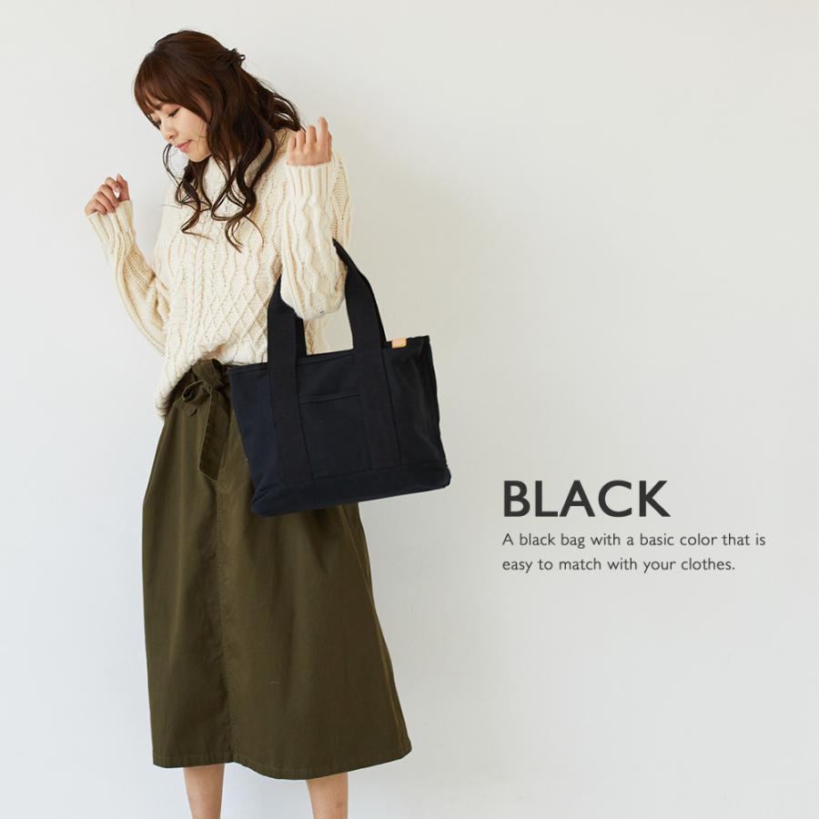 トートバッグ 仕切り付き A4 マザーズバッグ ファスナー付き レディース 大人 G 2403 C |  | 14