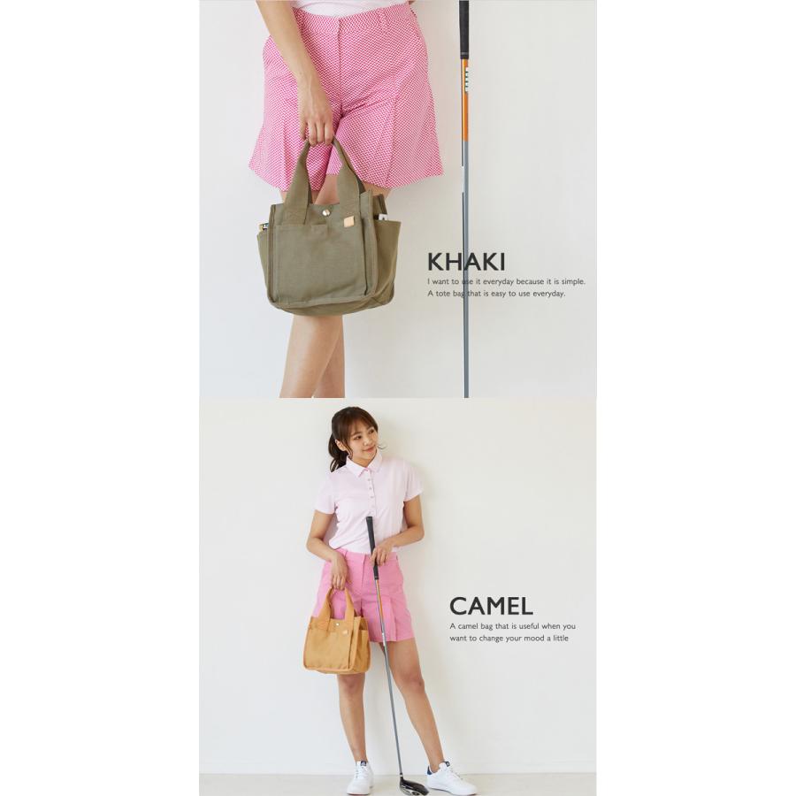 仕切り付き トートバッグ ミニトート 両サイドポケット付き ランチバッグ キャンバス 全15色 フリーサイズ G 2403 C |  | 06