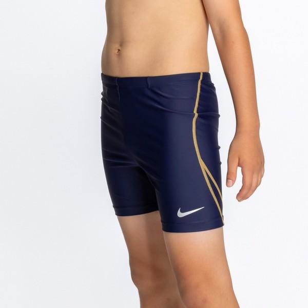 NIKE（ナイキ） NIKE SWIM ナイキスイム ボーイズミドルスパッツ 水着