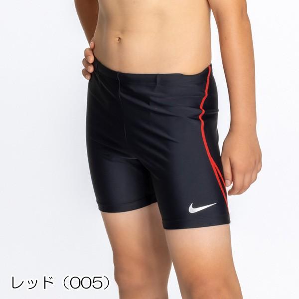 NIKE（ナイキ） NIKE SWIM ナイキスイム ボーイズミドルスパッツ 水着