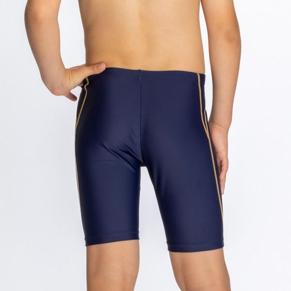 NIKE SWIM ナイキスイム ボーイズロングスパッツ 水着 男児 男の子 スイムパンツ 110-180cm K  2502 59 | NIKE | 12