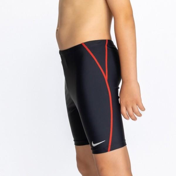 NIKE SWIM ナイキスイム ボーイズロングスパッツ 水着 男児 男の子 スイムパンツ 110-180cm K  2502 59 | NIKE | 02