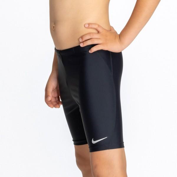 NIKE（ナイキ） NIKE SWIM ナイキスイム ボーイズロングスパッツ 水着